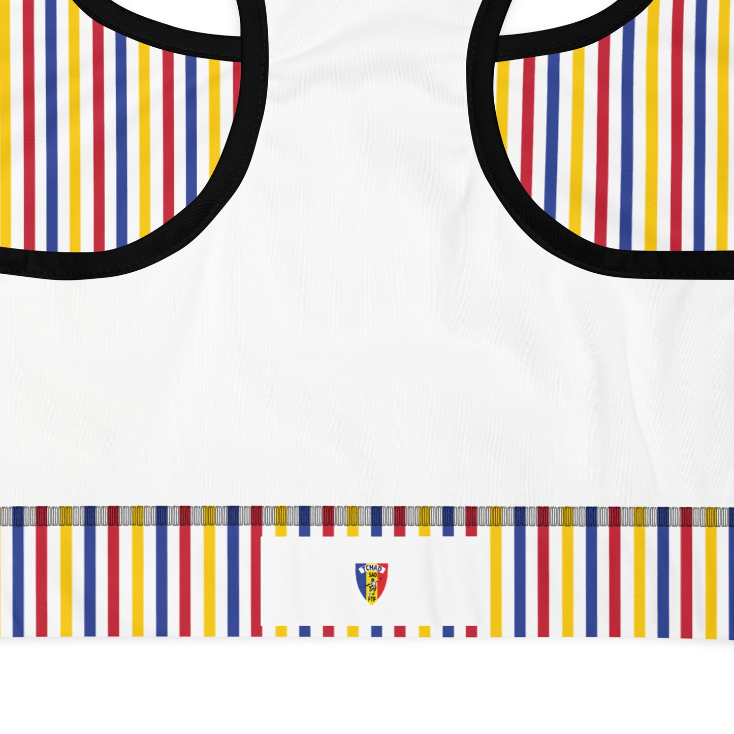 Tchad Sports bra