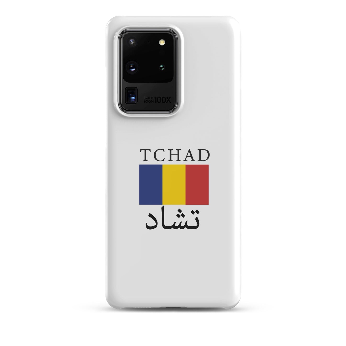Tchad تشاد case for Samsung®