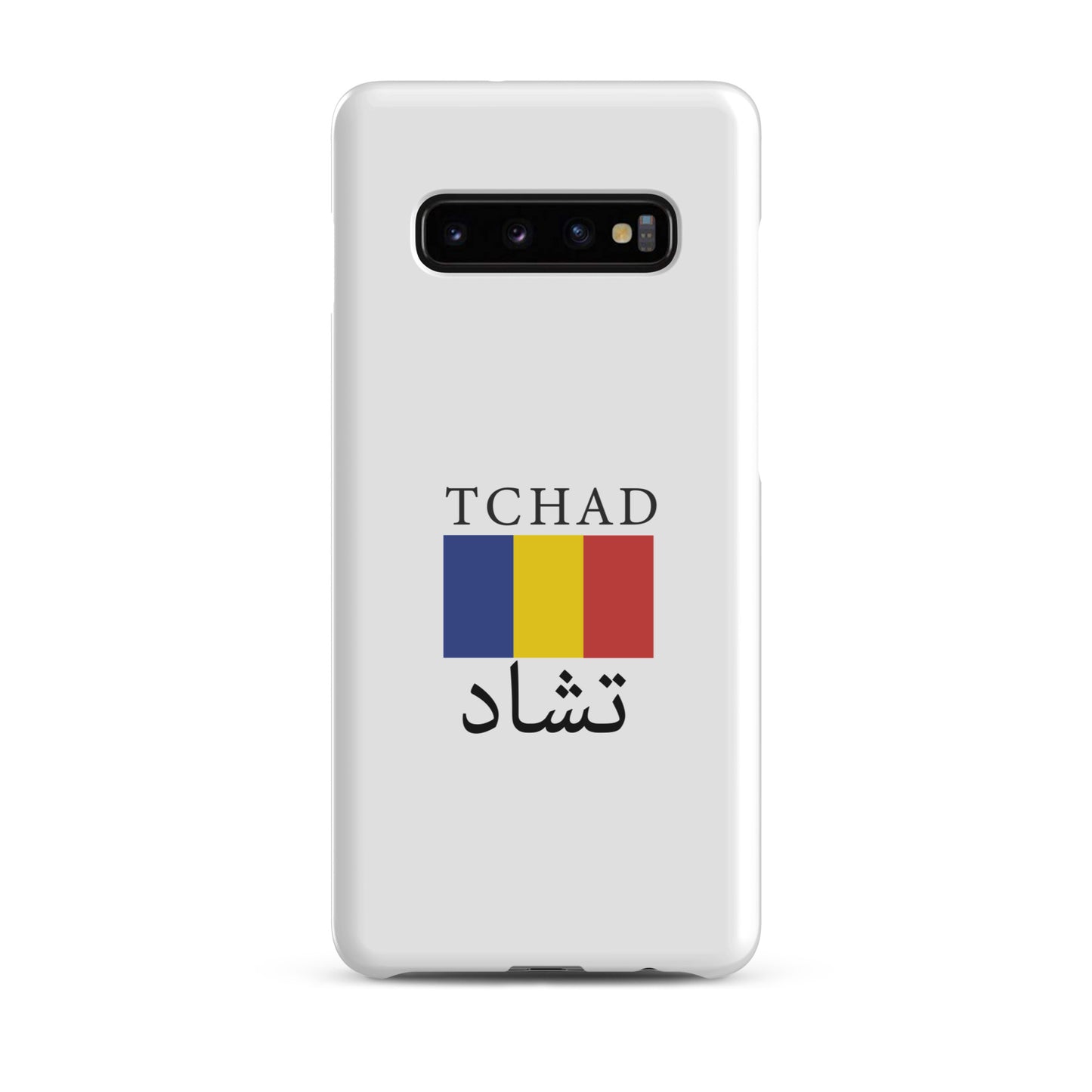 Tchad تشاد case for Samsung®