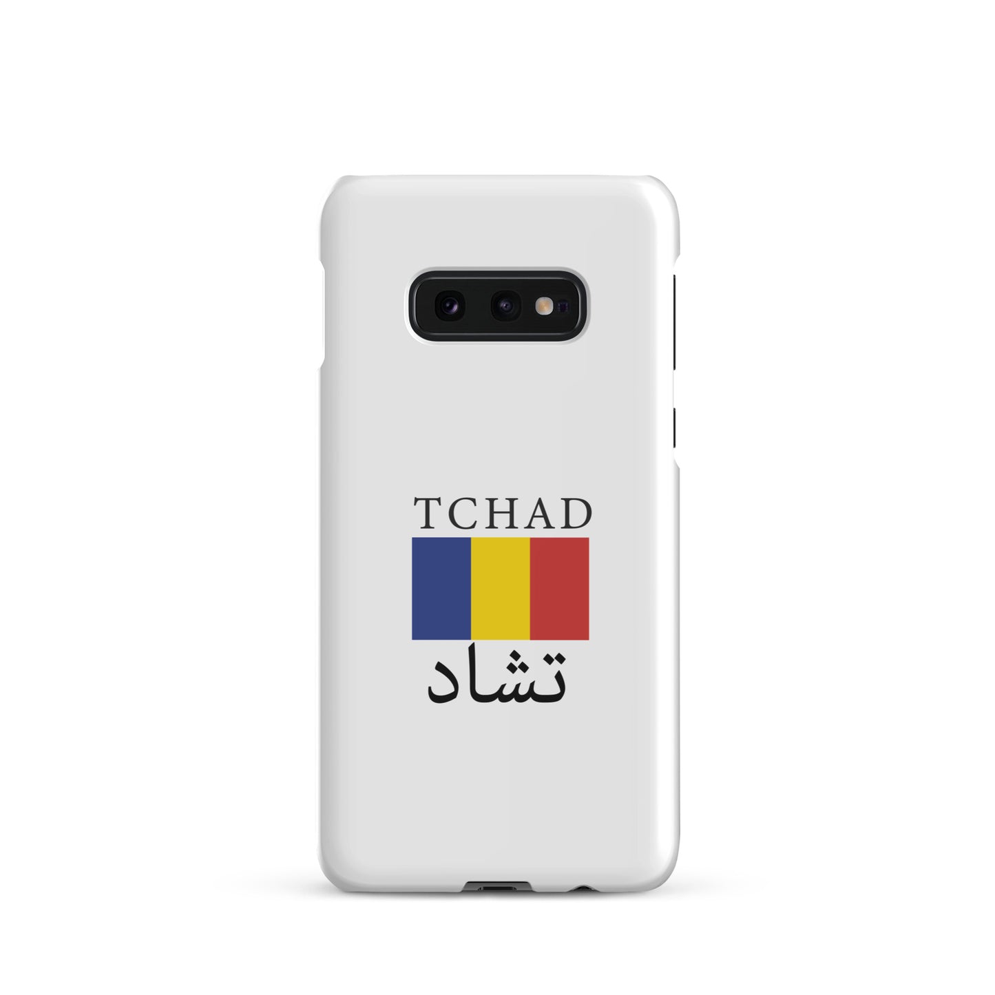 Tchad تشاد case for Samsung®