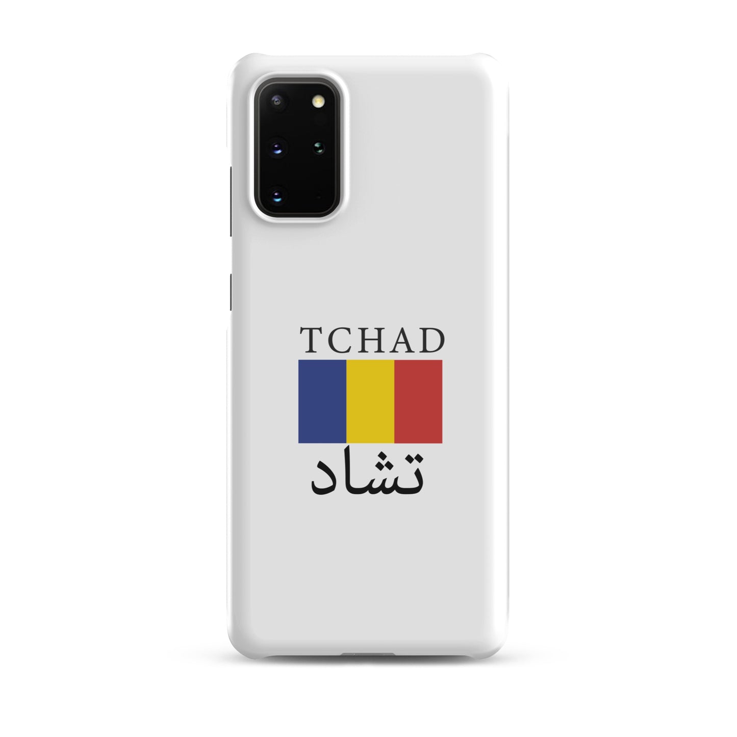 Tchad تشاد case for Samsung®