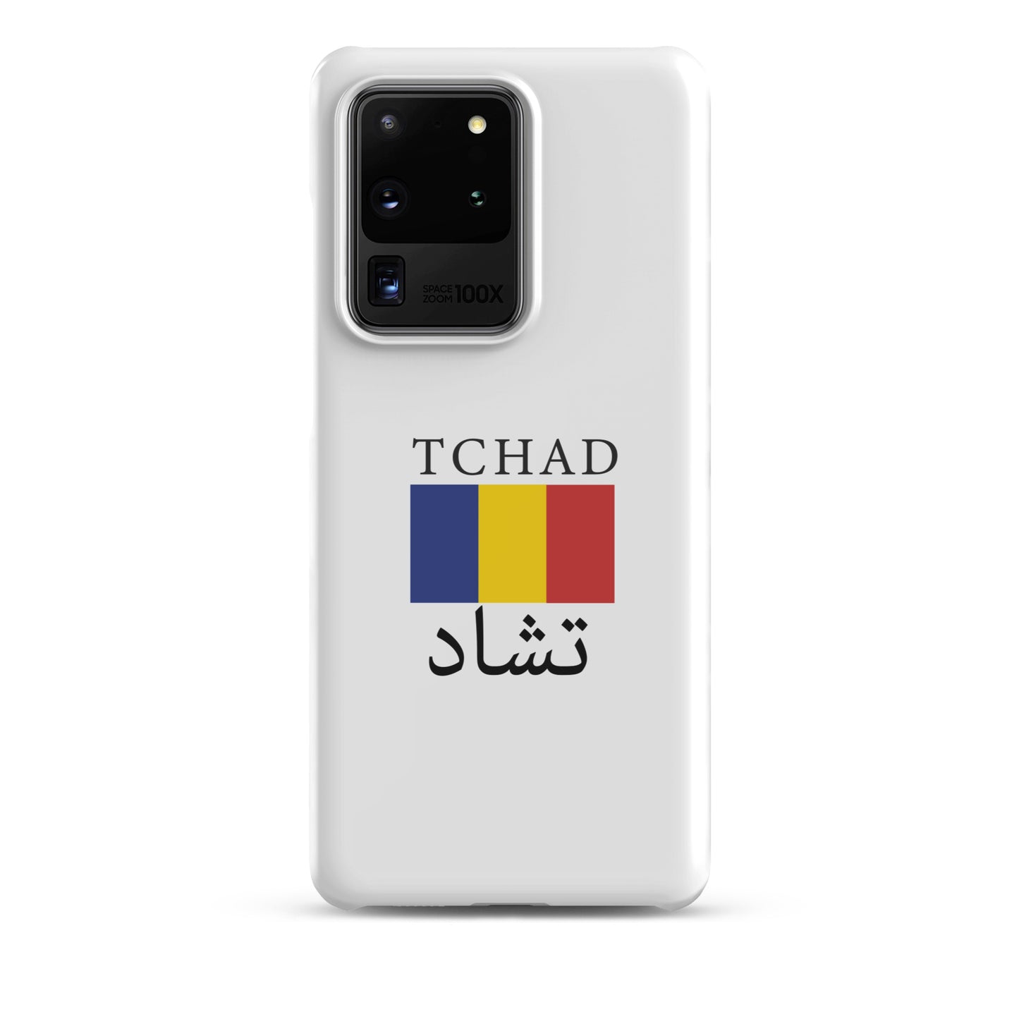 Tchad تشاد case for Samsung®