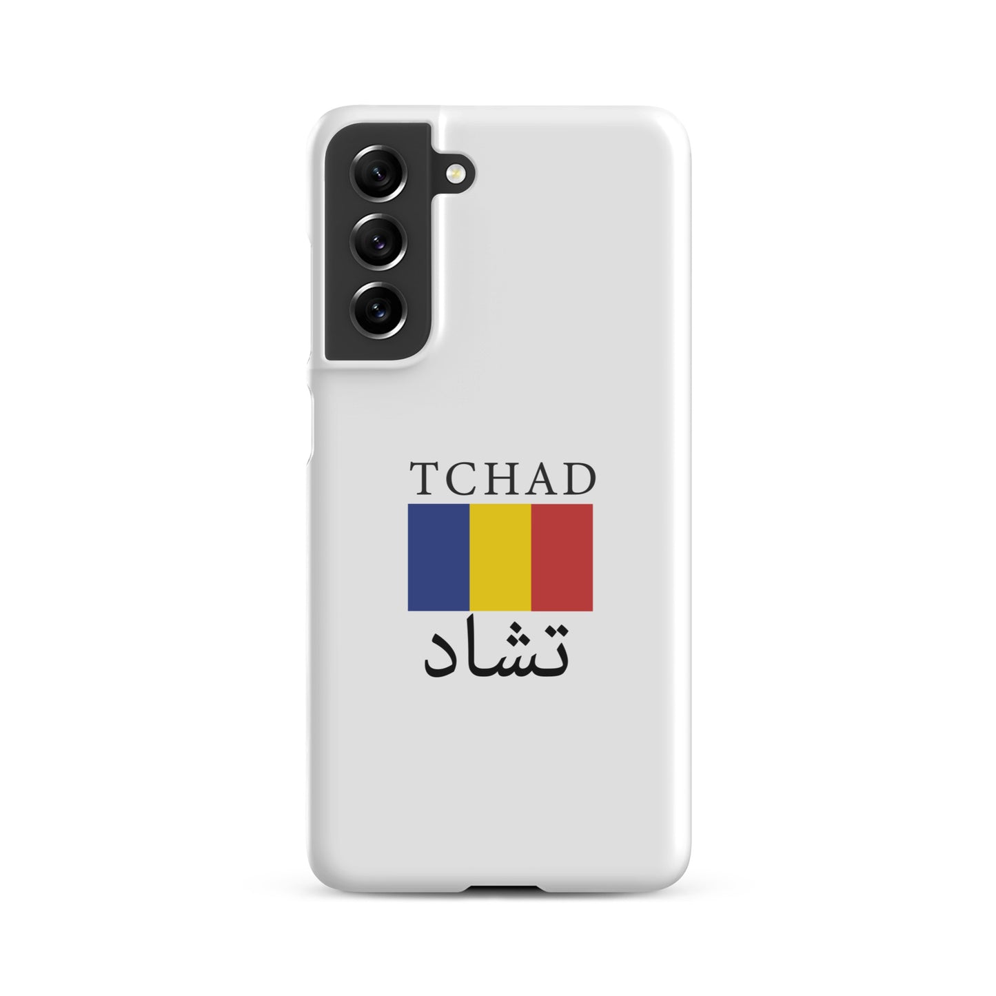 Tchad تشاد case for Samsung®