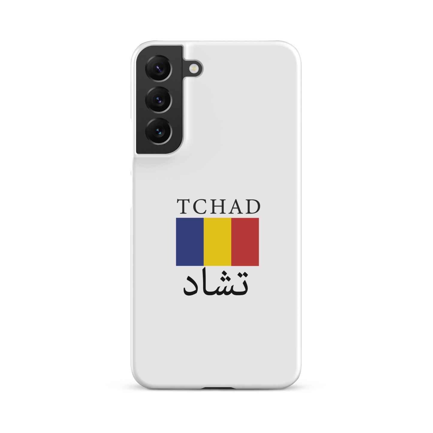 Tchad تشاد case for Samsung®