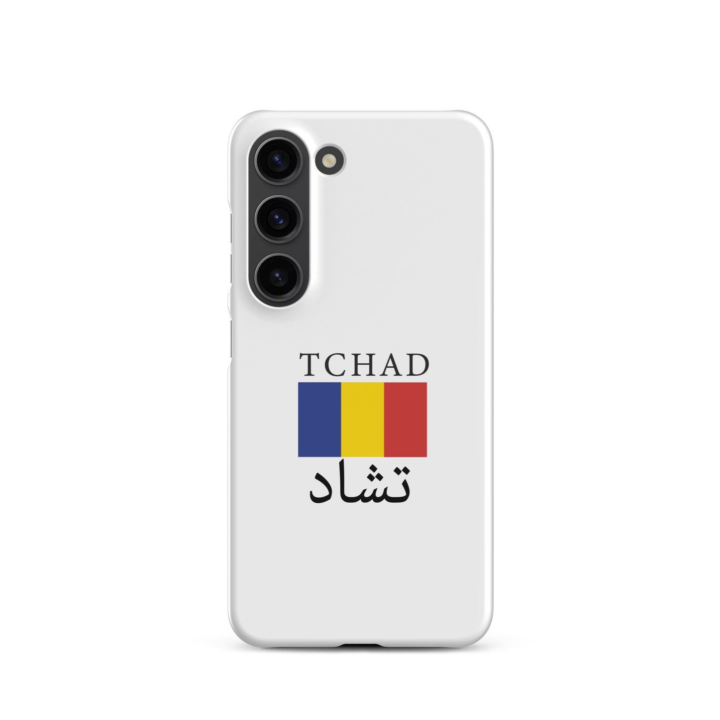 Tchad تشاد case for Samsung®