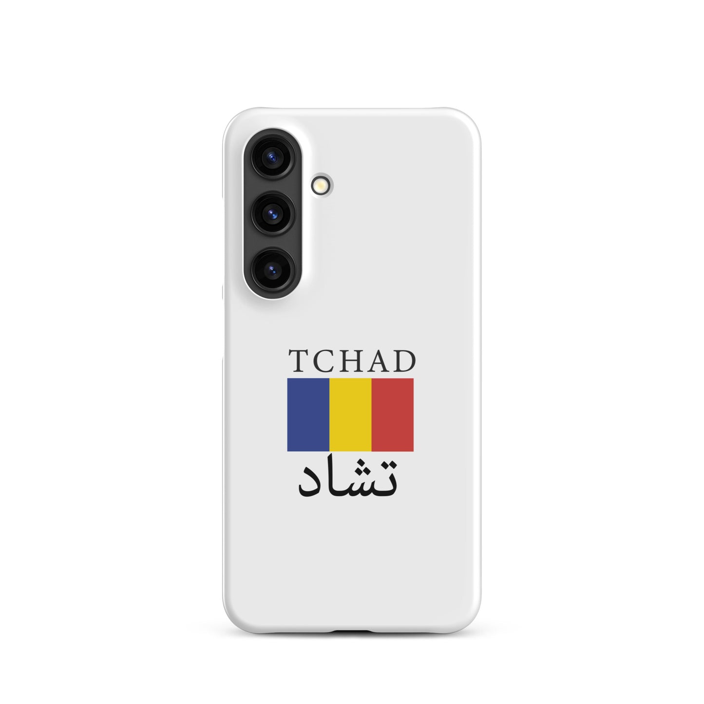Tchad تشاد case for Samsung®