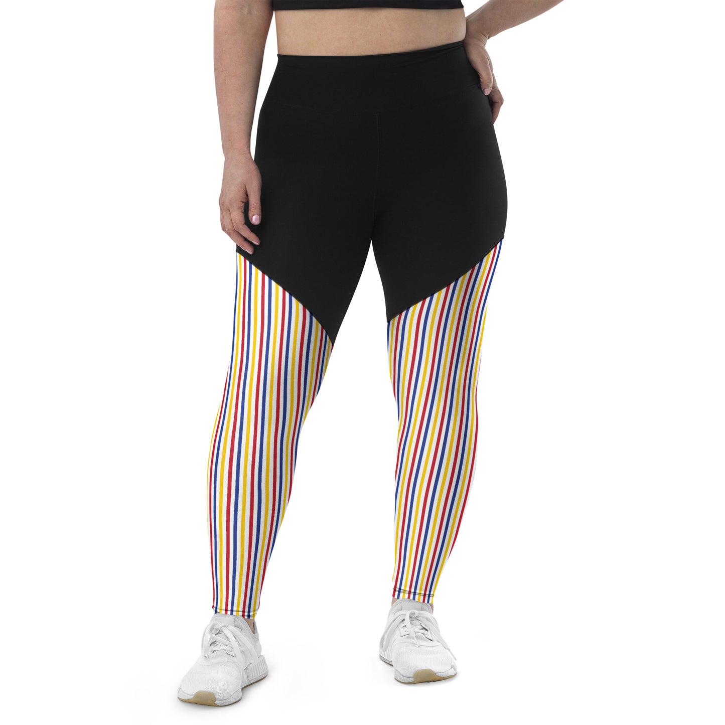 Tchad Sports Leggings
