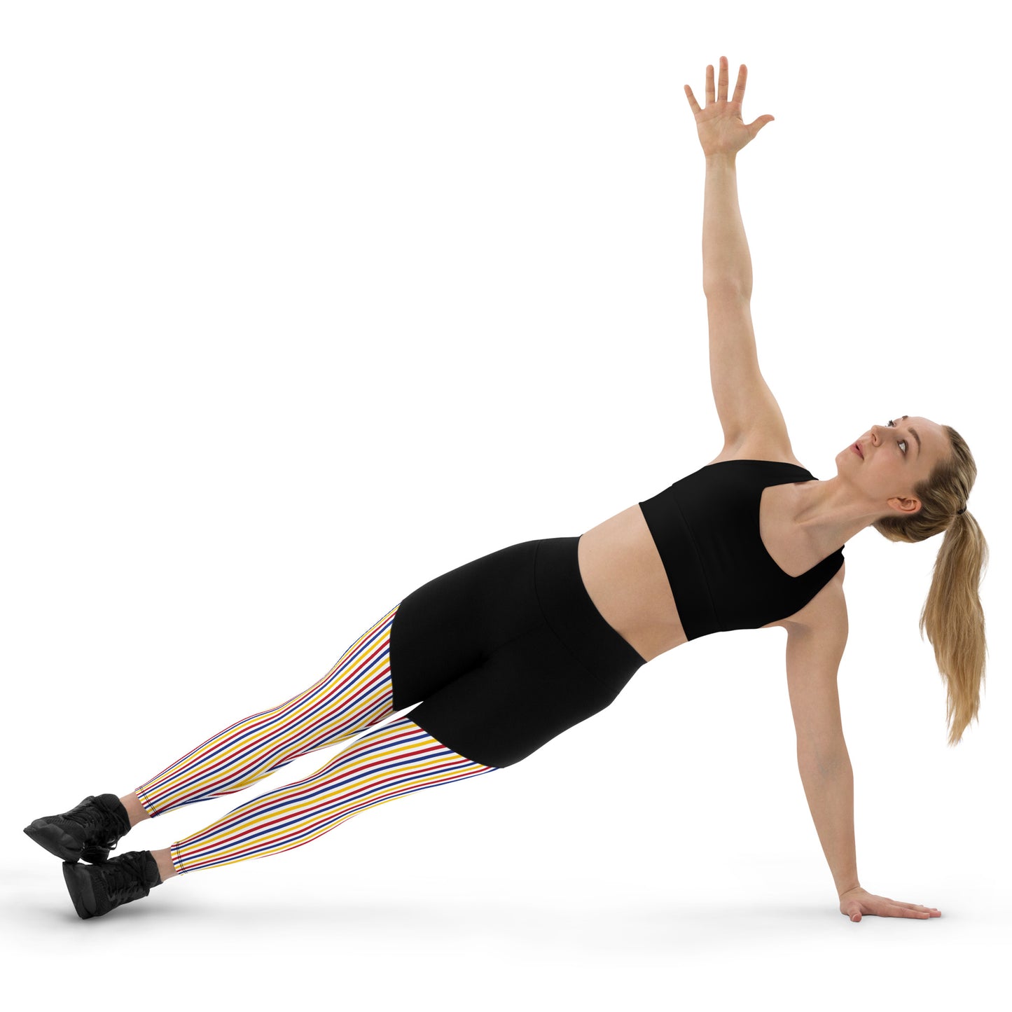 Tchad Sports Leggings