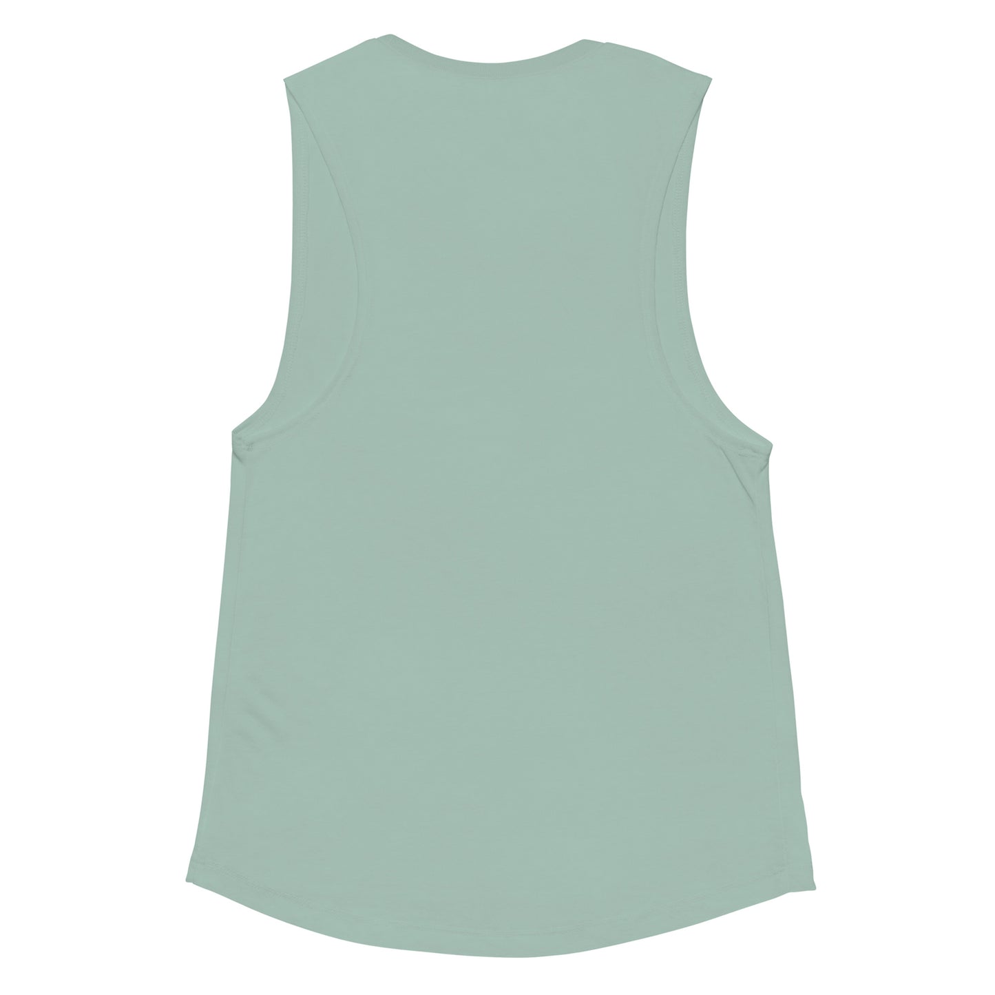 Tchad Ladies’ Muscle Tank