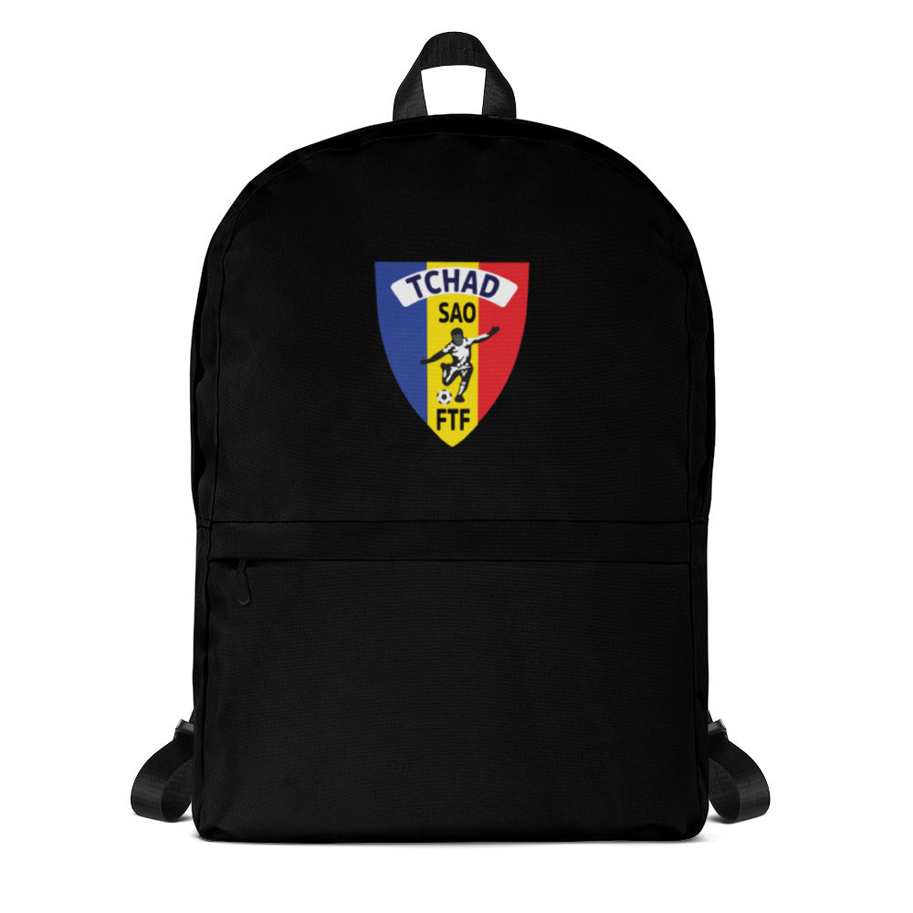 SAO Tchad Backpack - Team Chad Clothing