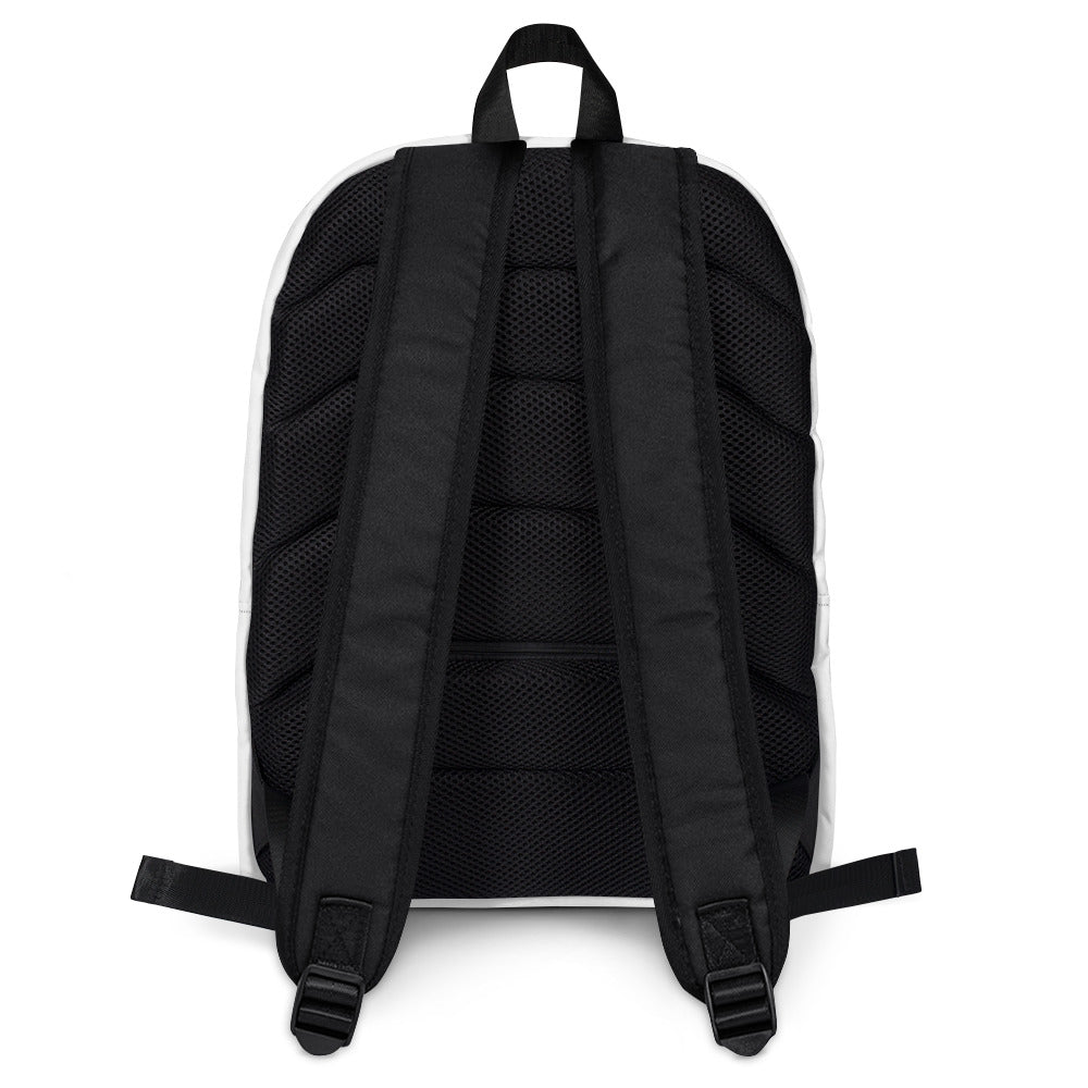 TCC Backpack