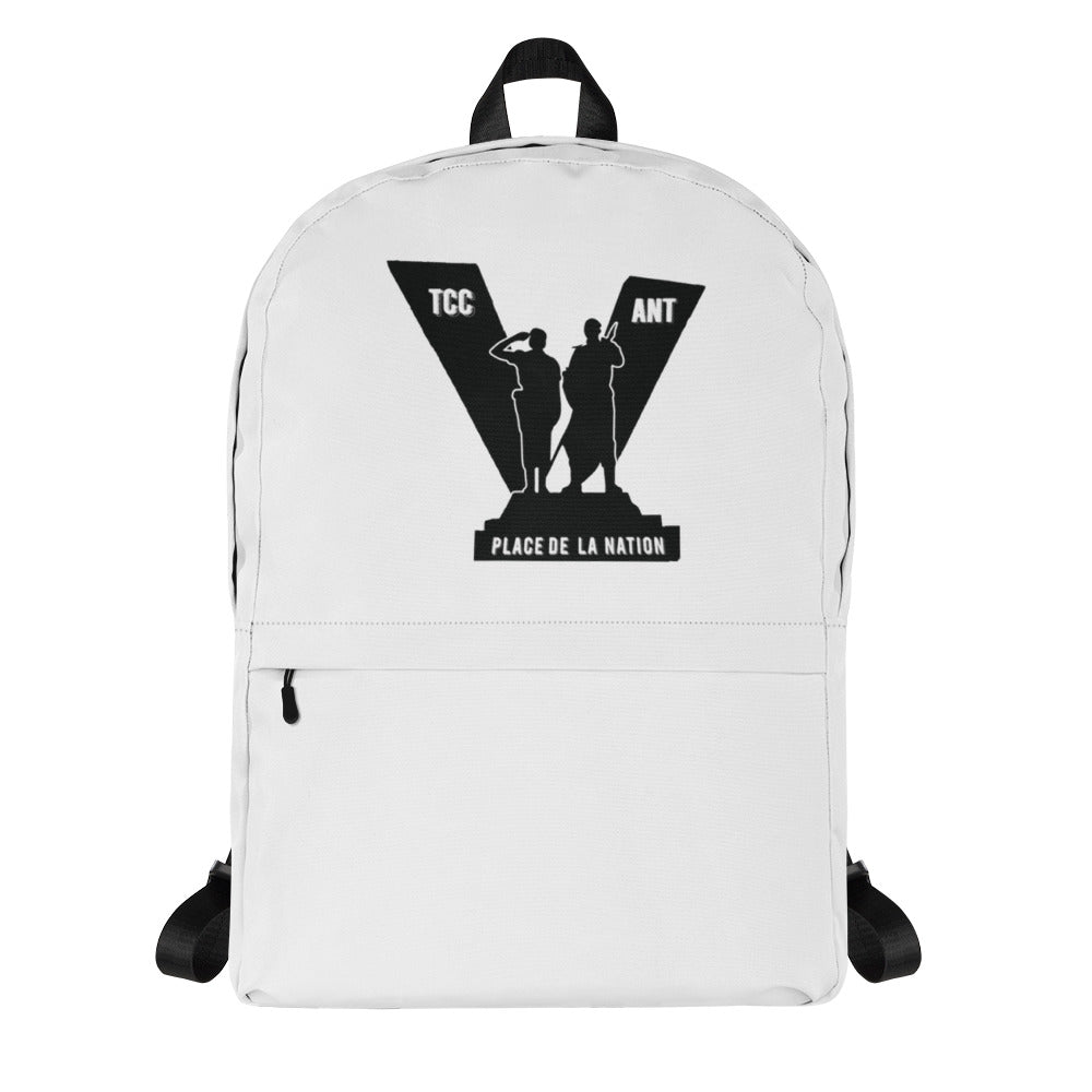 TCC Backpack