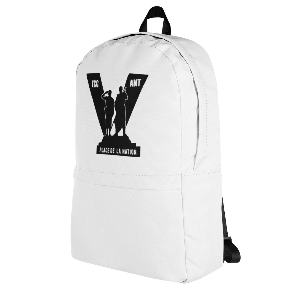 TCC Backpack