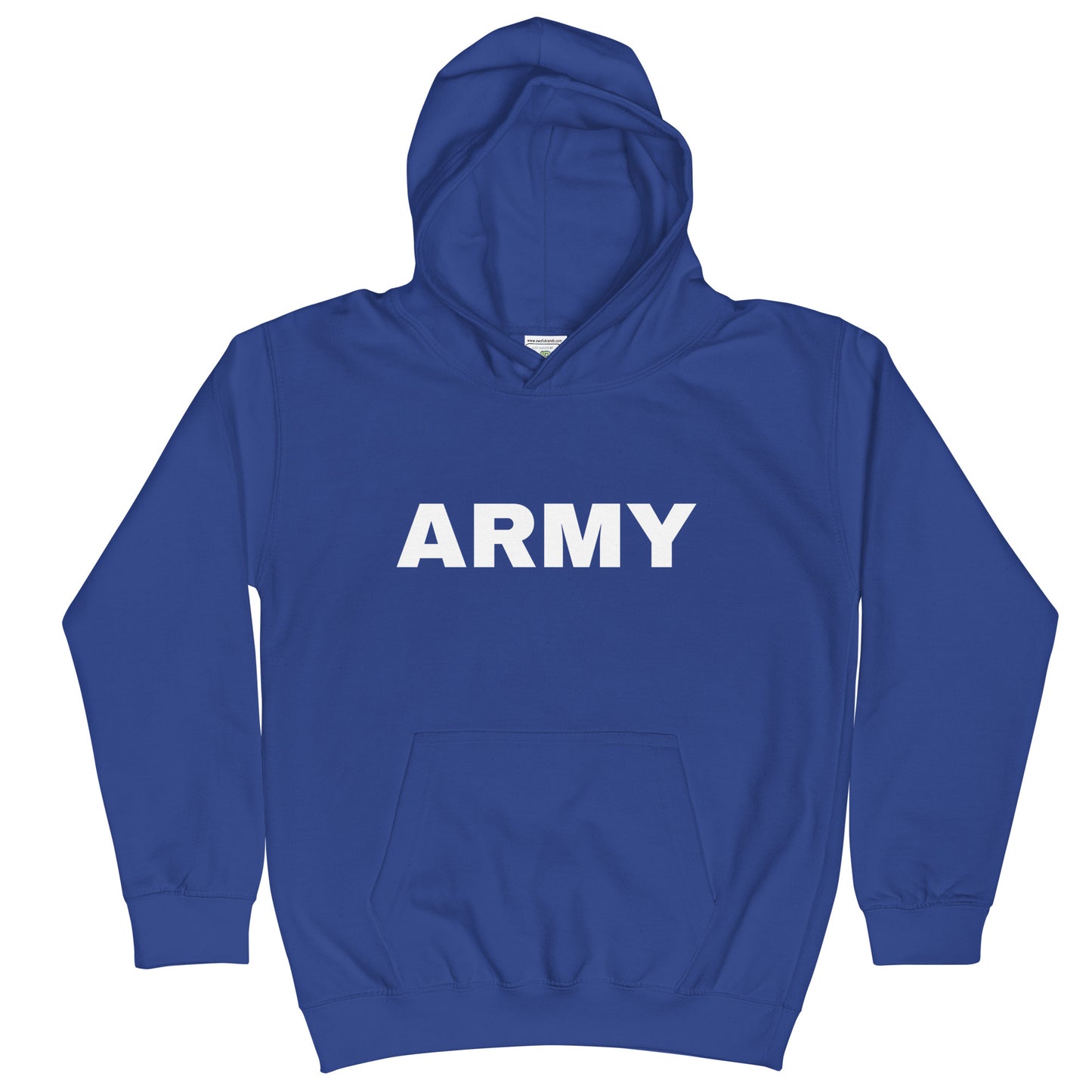 ARMY Kids Hoodie