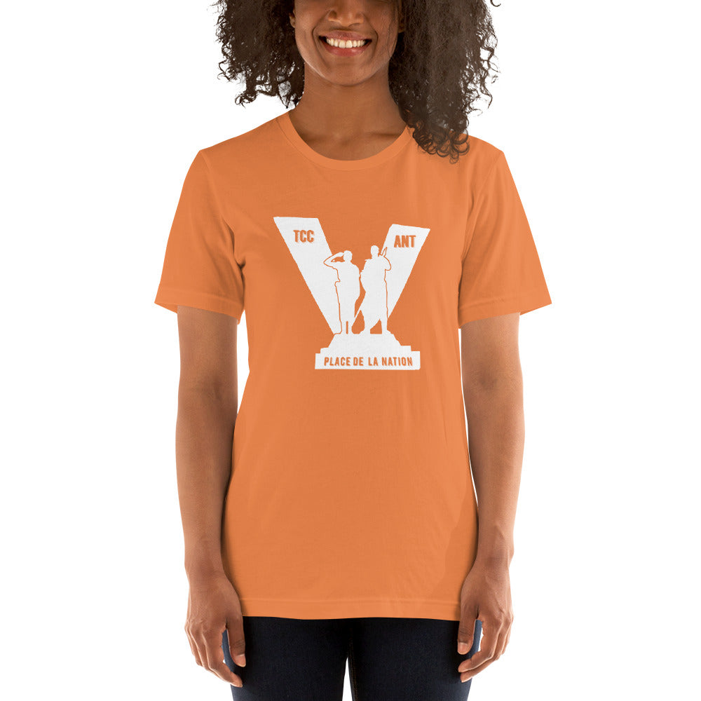 ANT Women T-shirt