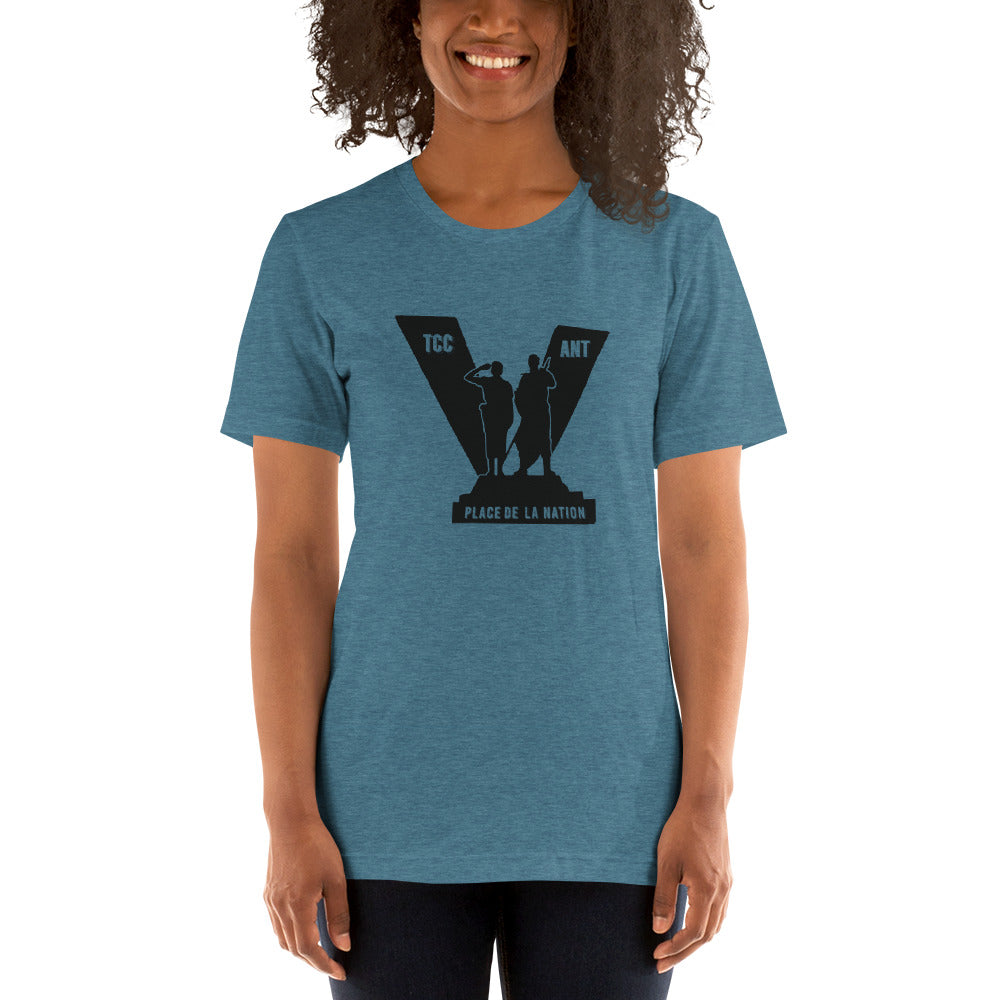 TCC Women T-shirt