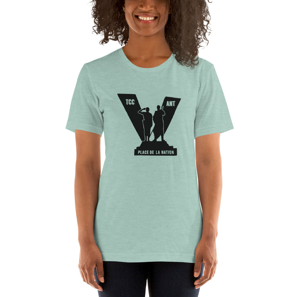 TCC Women T-shirt