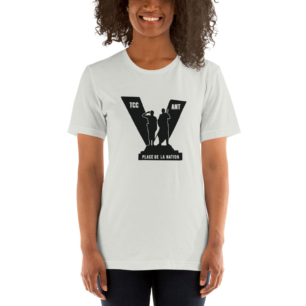 TCC Women T-shirt