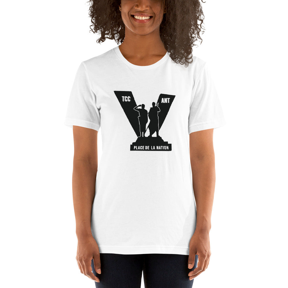 TCC Women T-shirt