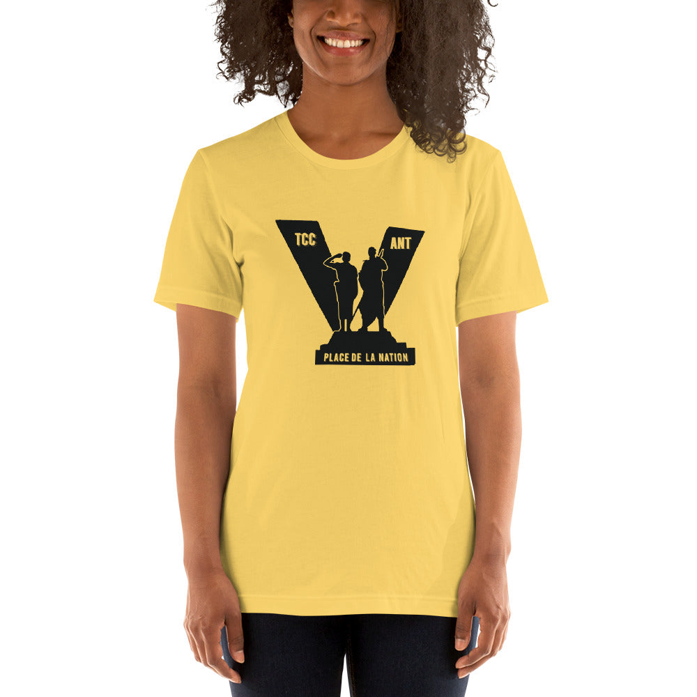 TCC Women T-shirt