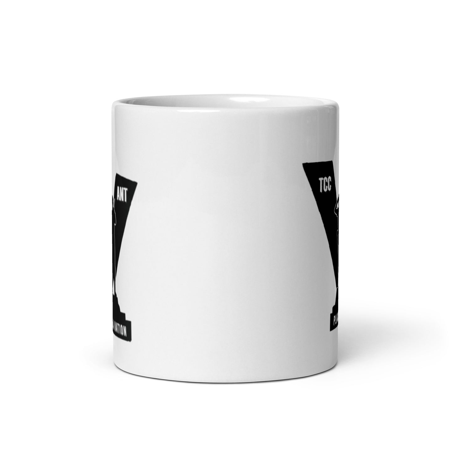 TCC Coffee Mug