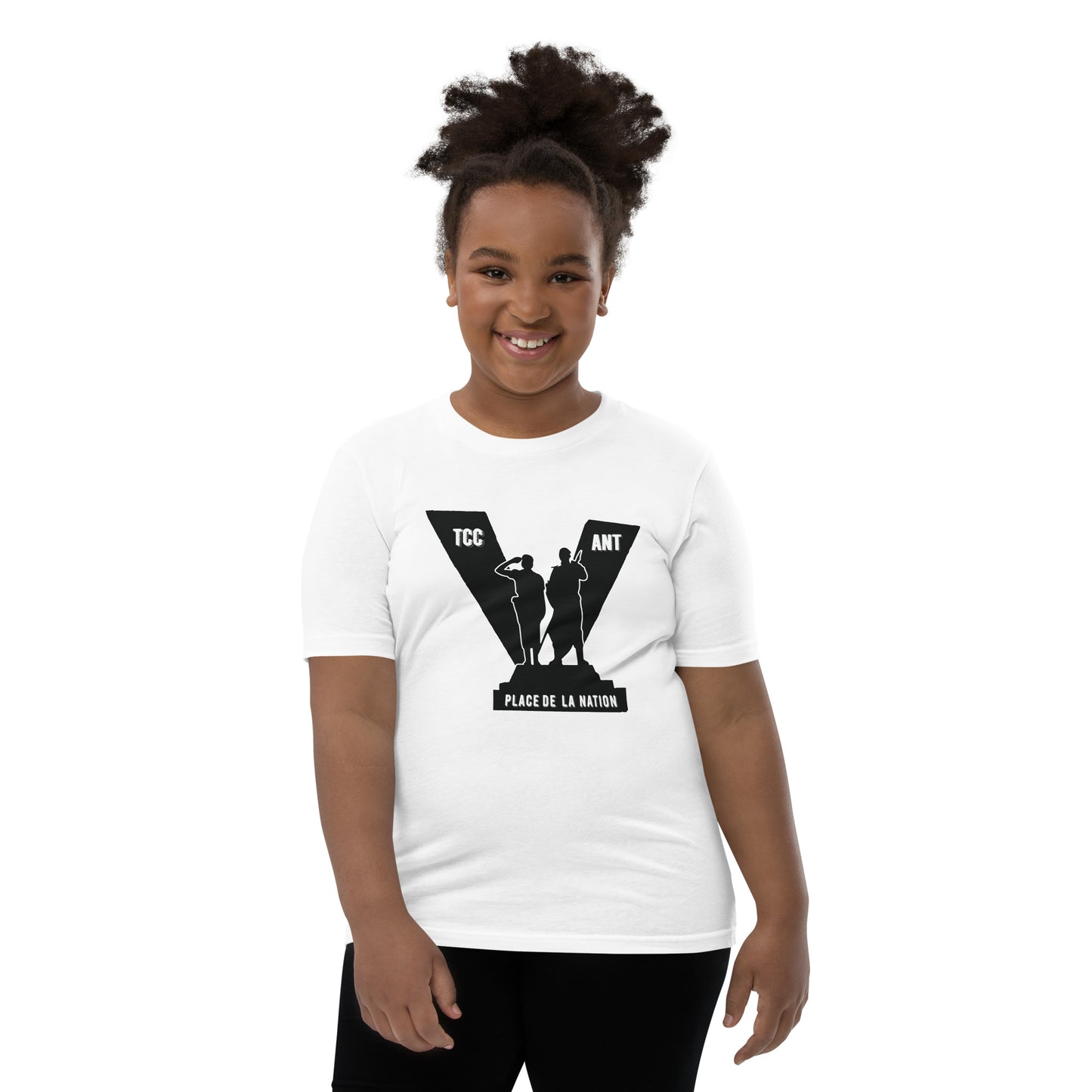 TCC Youth T-Shirt