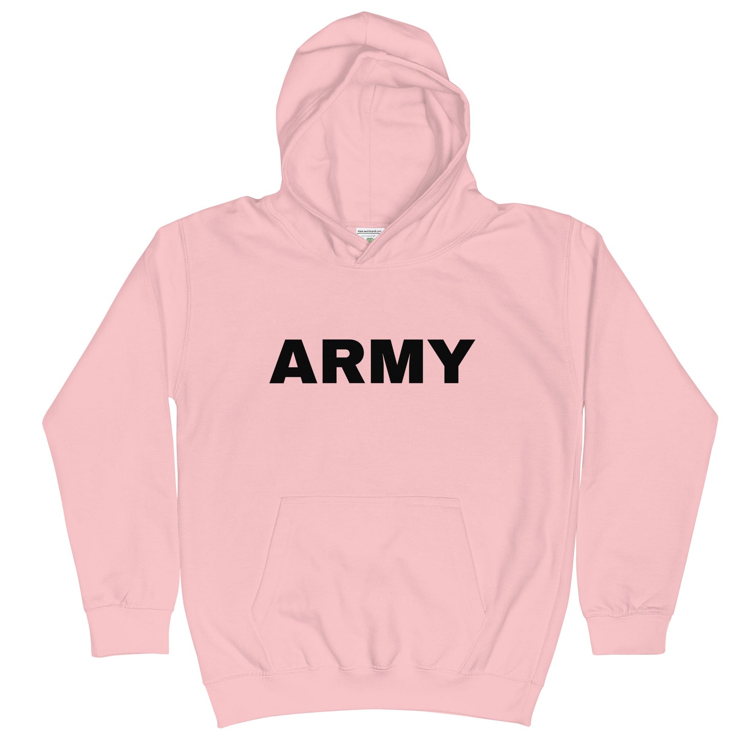 ARMY Kids Hoodie