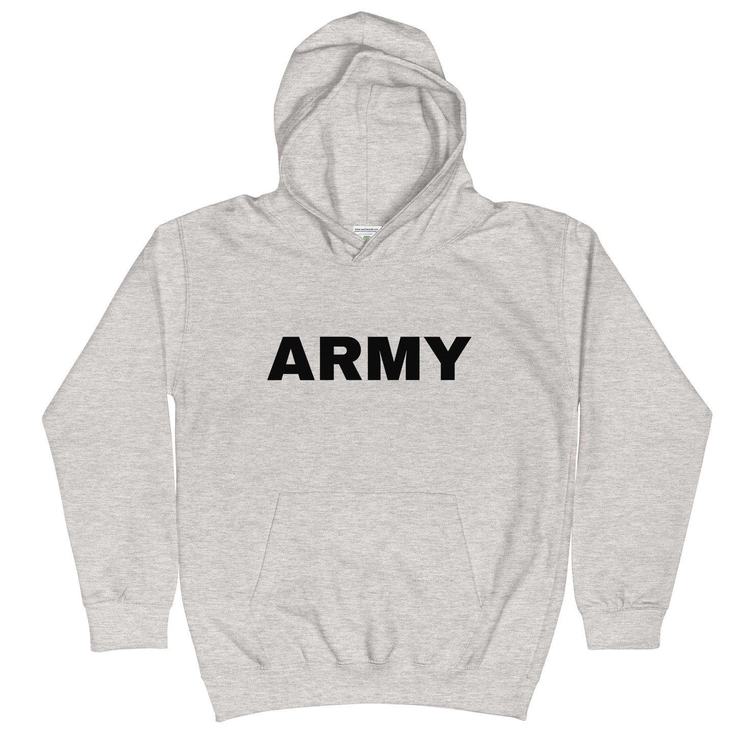 ARMY Kids Hoodie