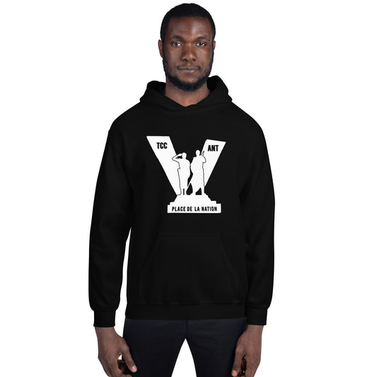 ANT Men Hoodie
