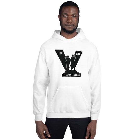 TCC Men Hoodie
