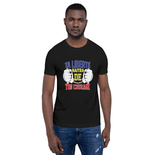 Team Chad Men T-Shirt - Team Chad Clothing