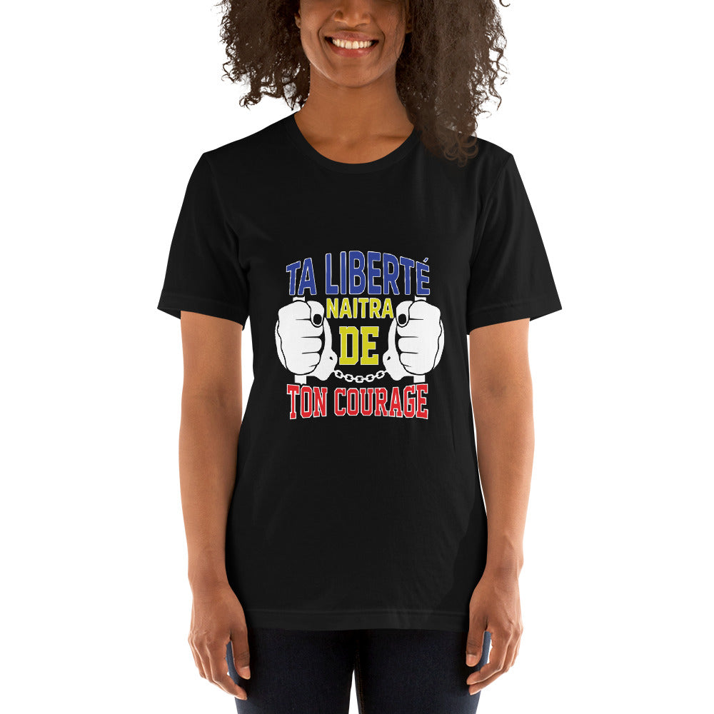 Team Chad Women T-Shirt - Team Chad Clothing