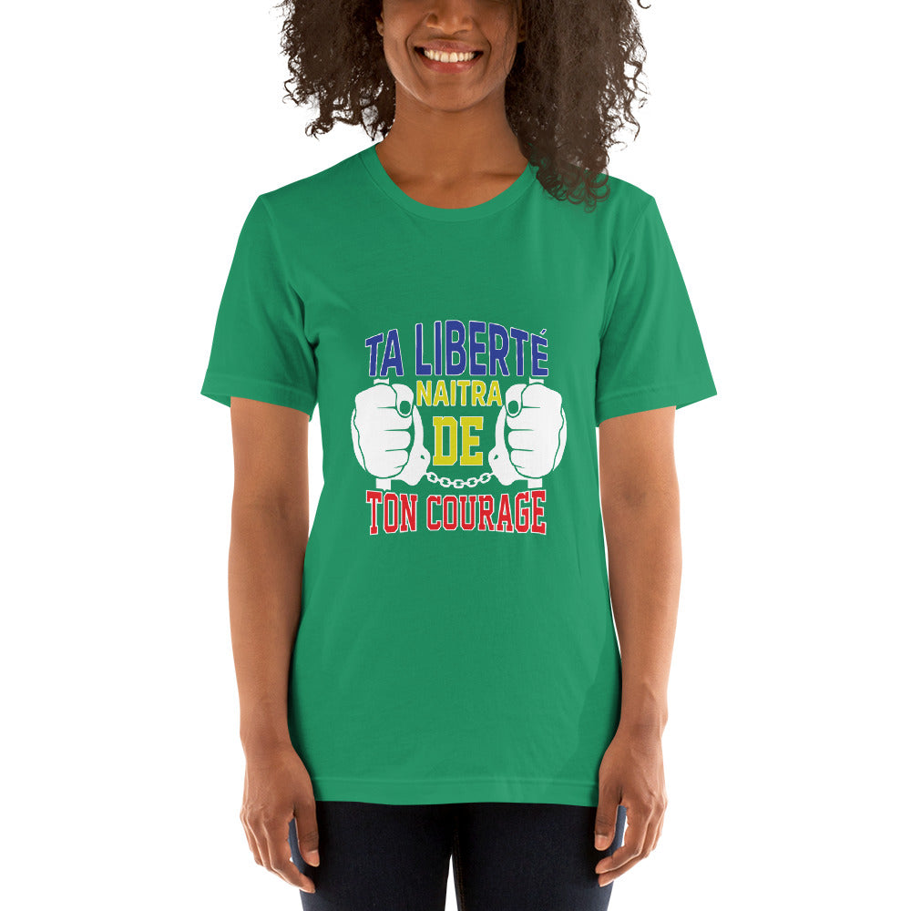 Team Chad Women T-Shirt - Team Chad Clothing