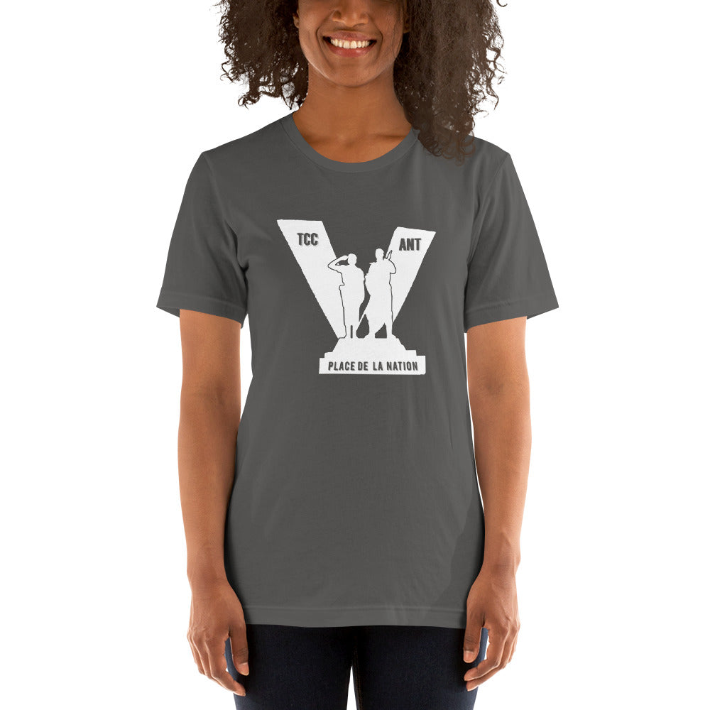 ANT Women T-shirt