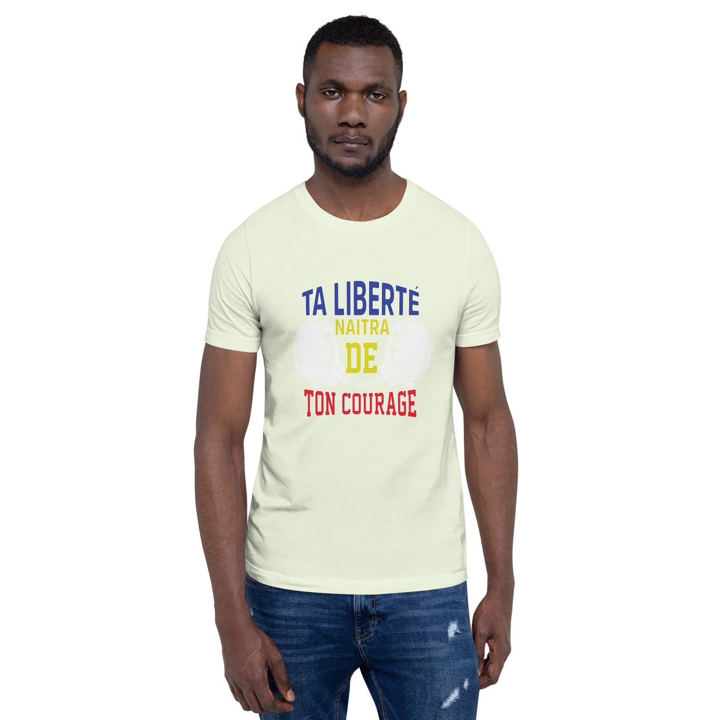 Team Chad Men T-Shirt