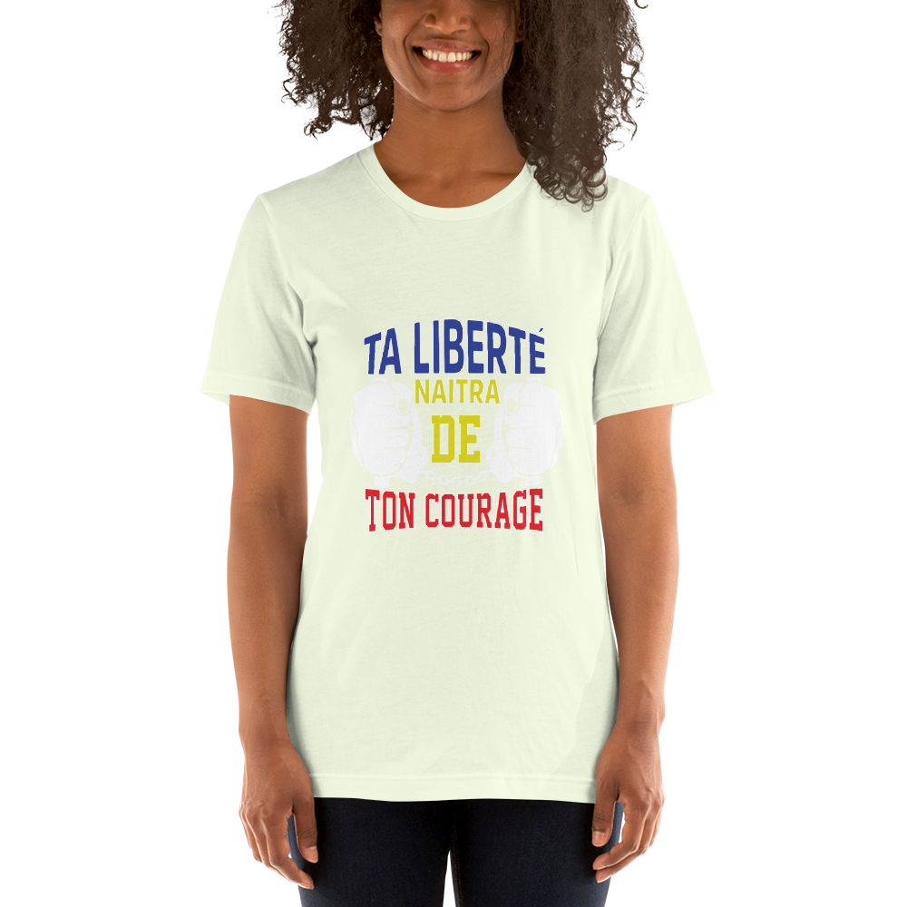 Team Chad Women T-Shirt