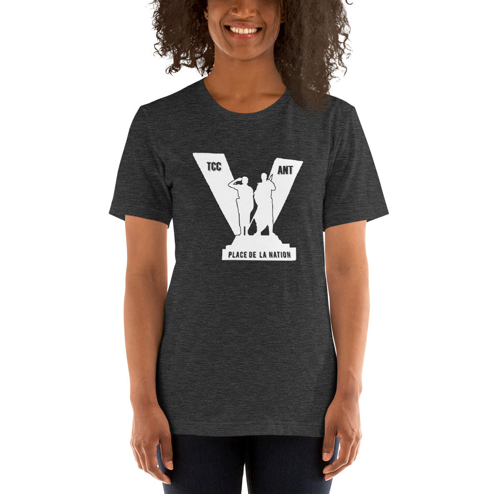 ANT Women T-shirt