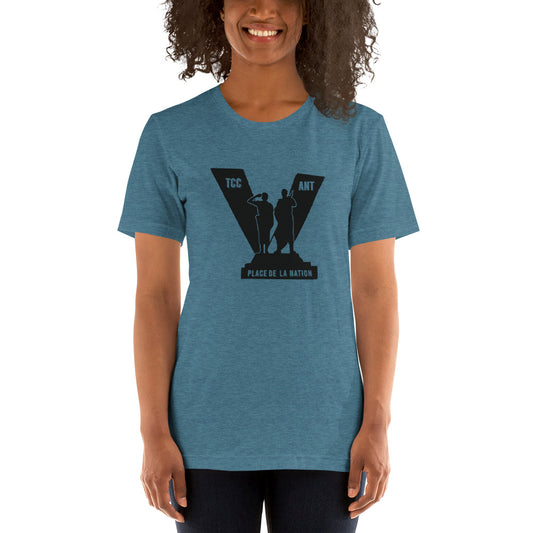 TCC Women T-shirt