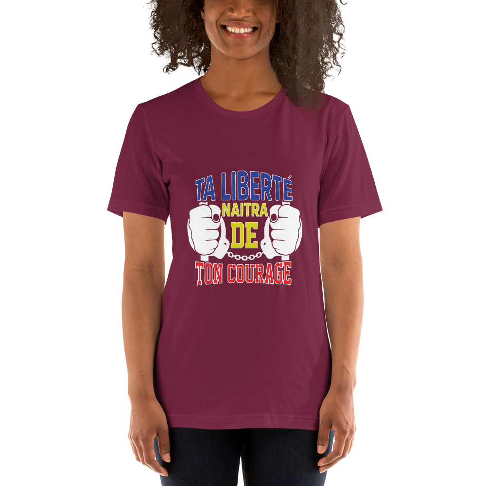Team Chad Women T-Shirt