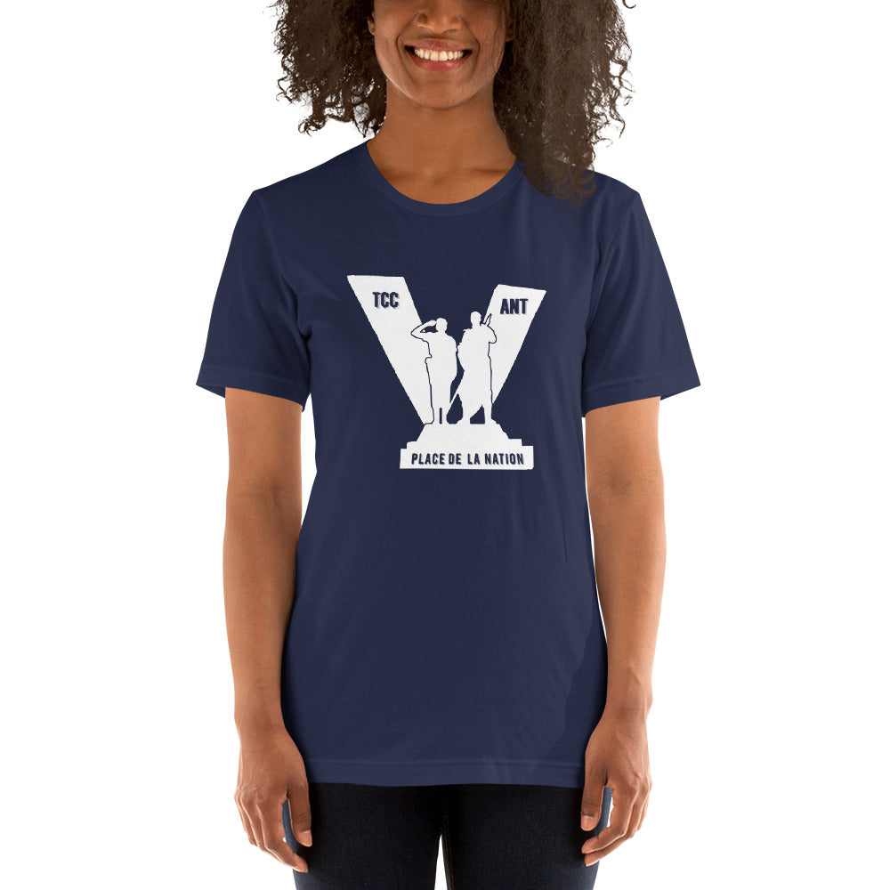 ANT Women T-shirt