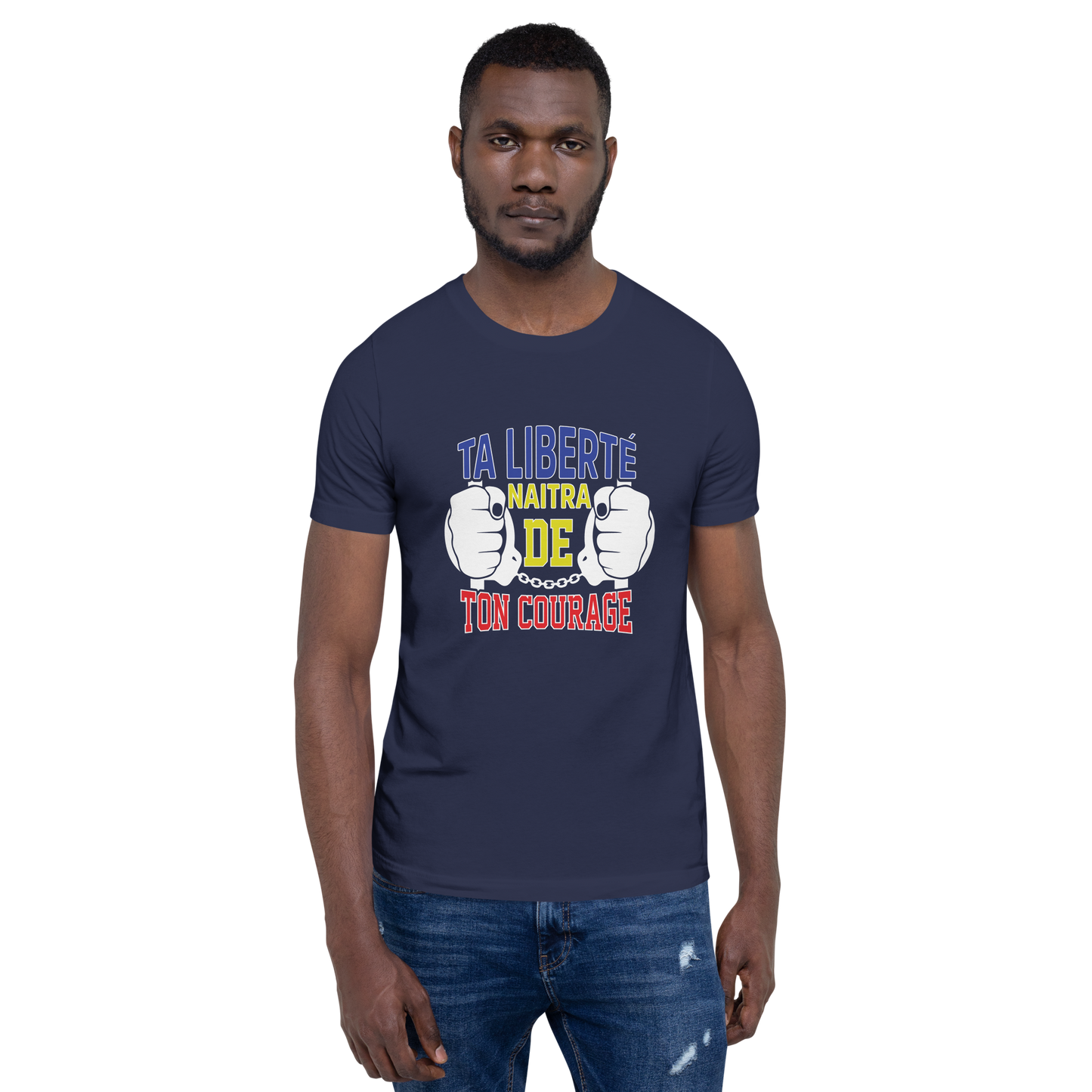 Team Chad Men T-Shirt