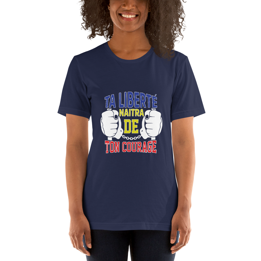 Team Chad Women T-Shirt