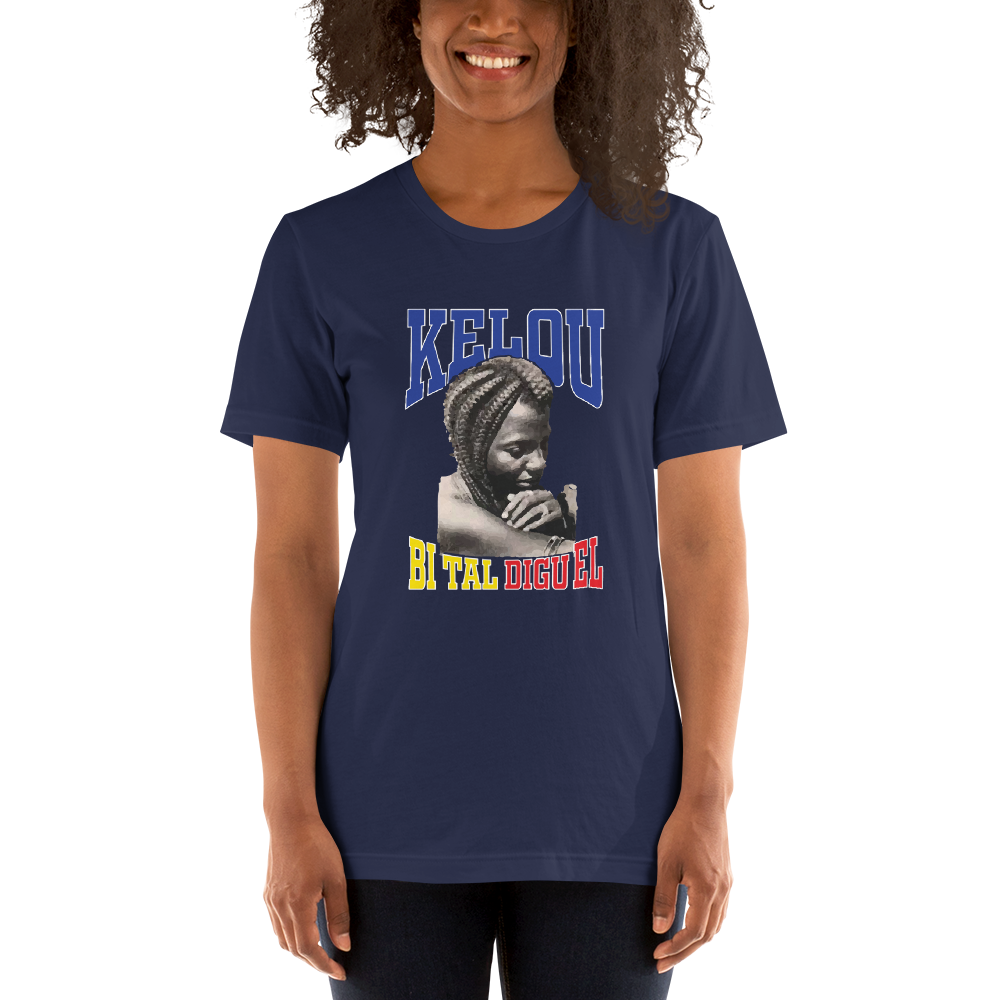 Kelou Women T-Shirt
