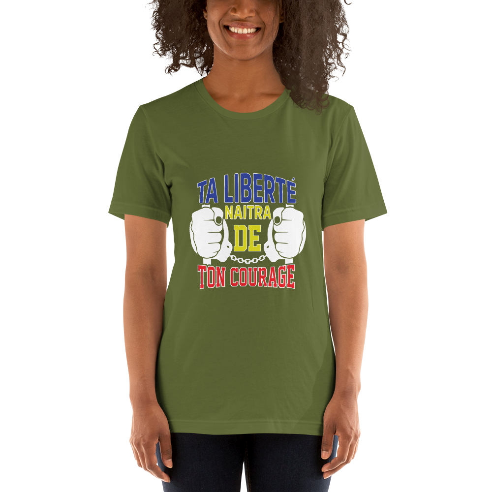 Team Chad Women T-Shirt