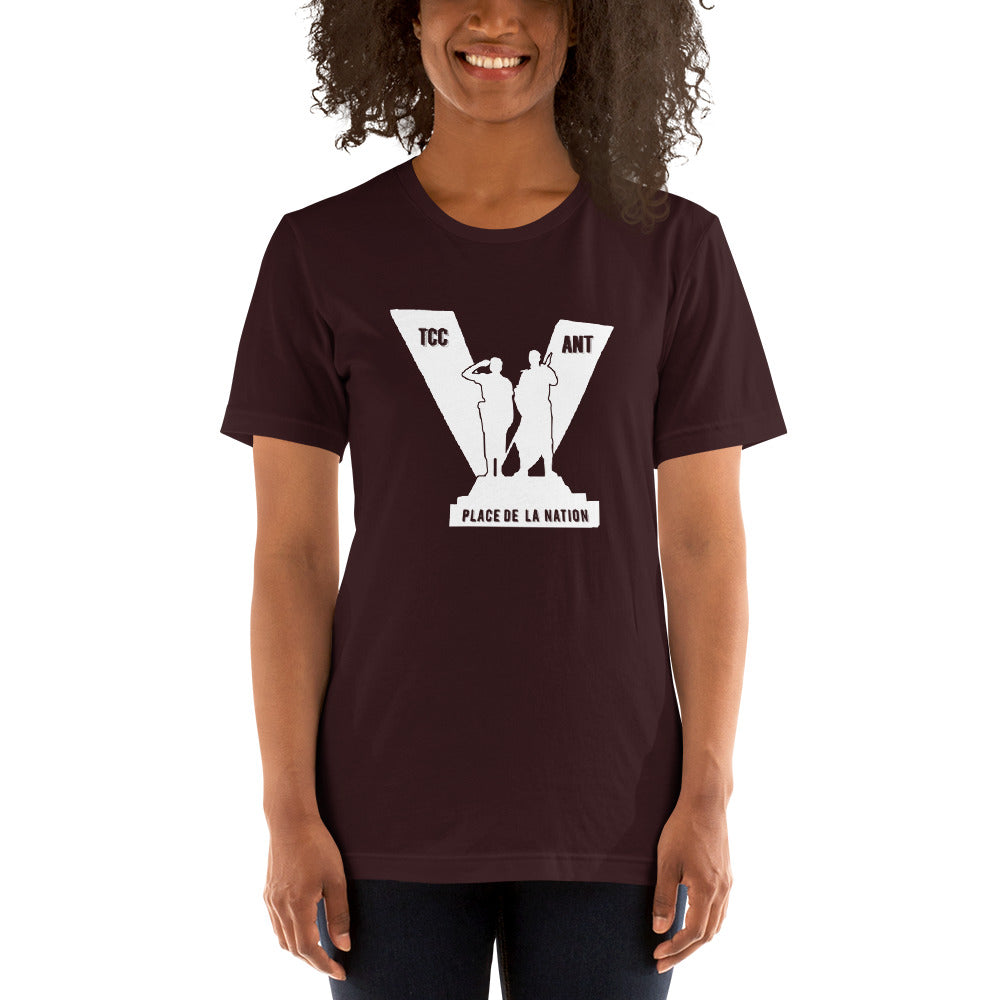 ANT Women T-shirt