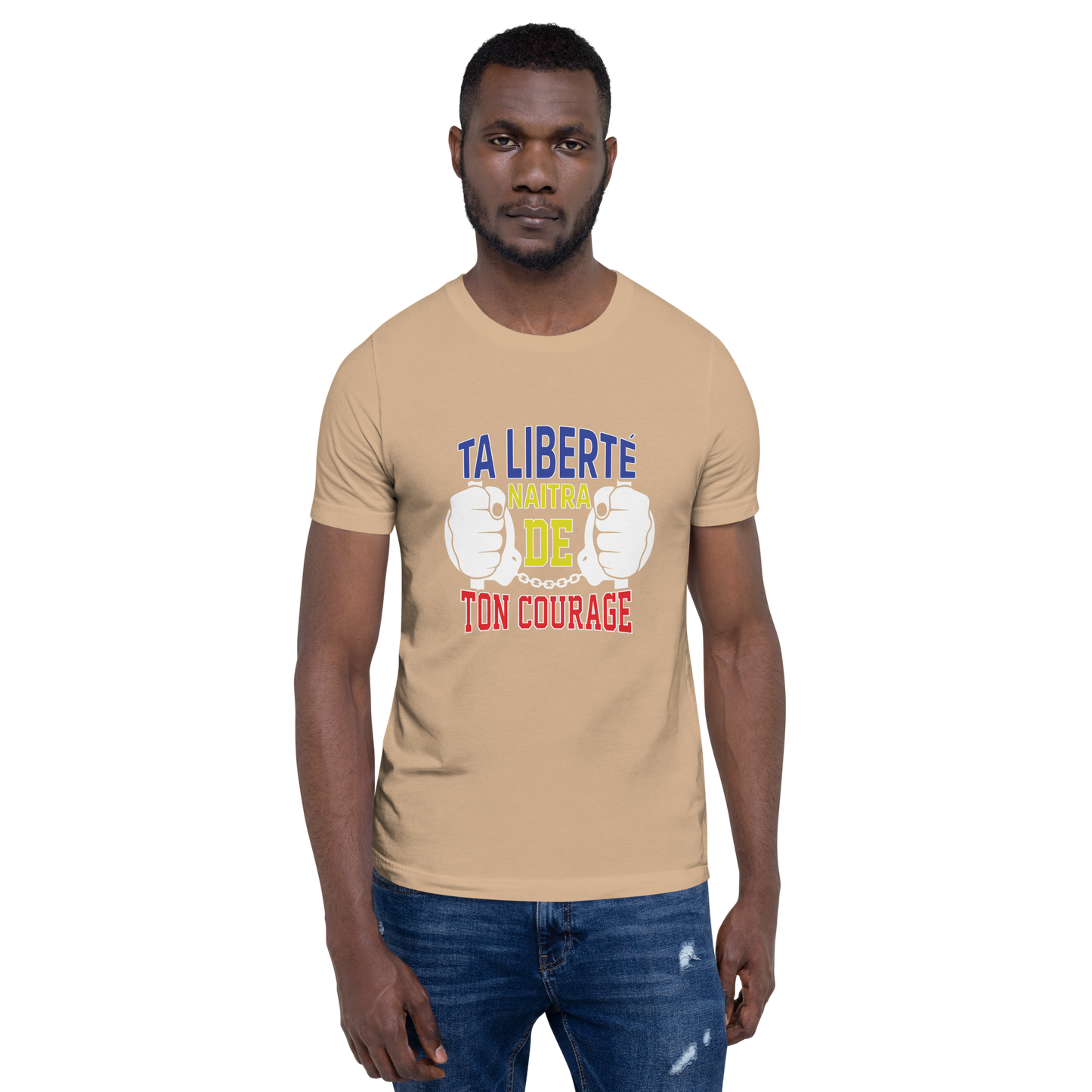 Team Chad Men T-Shirt