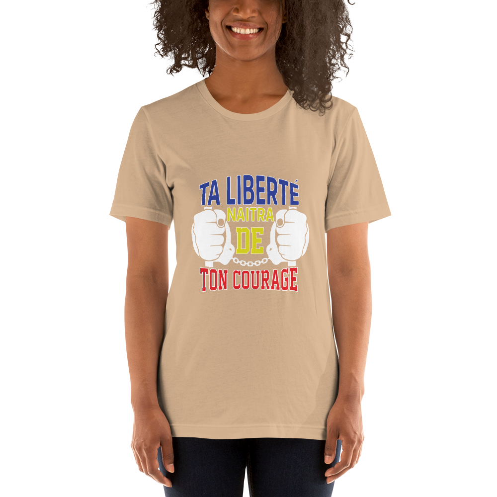Team Chad Women T-Shirt