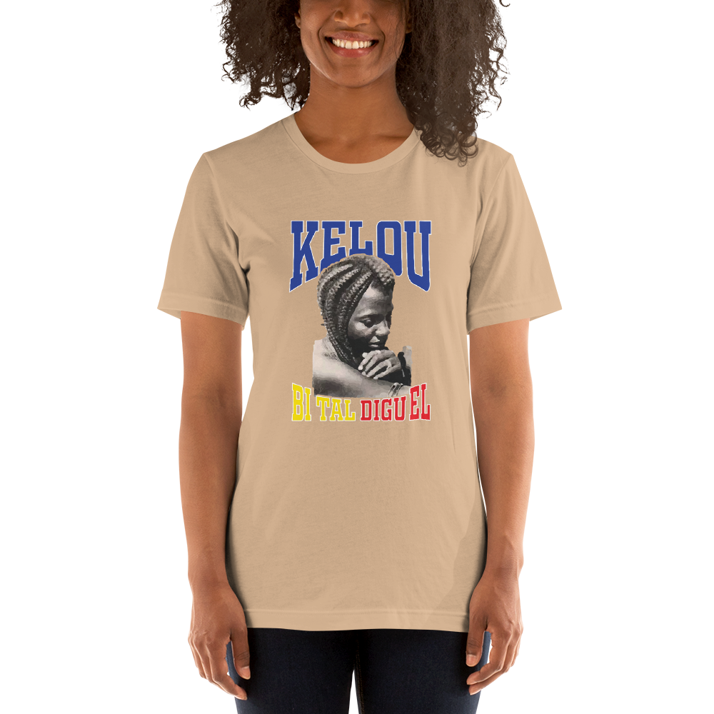 Kelou Women T-Shirt
