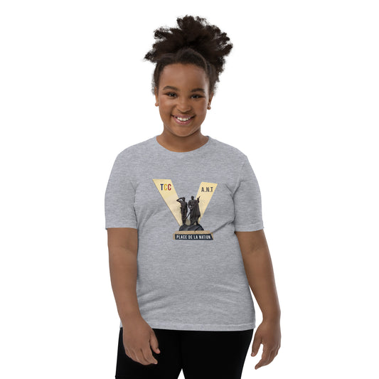 Nation Youth T-Shirt