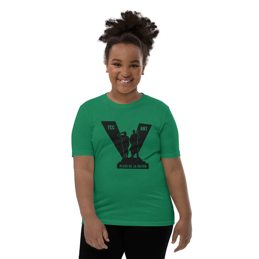 TCC Youth T-Shirt